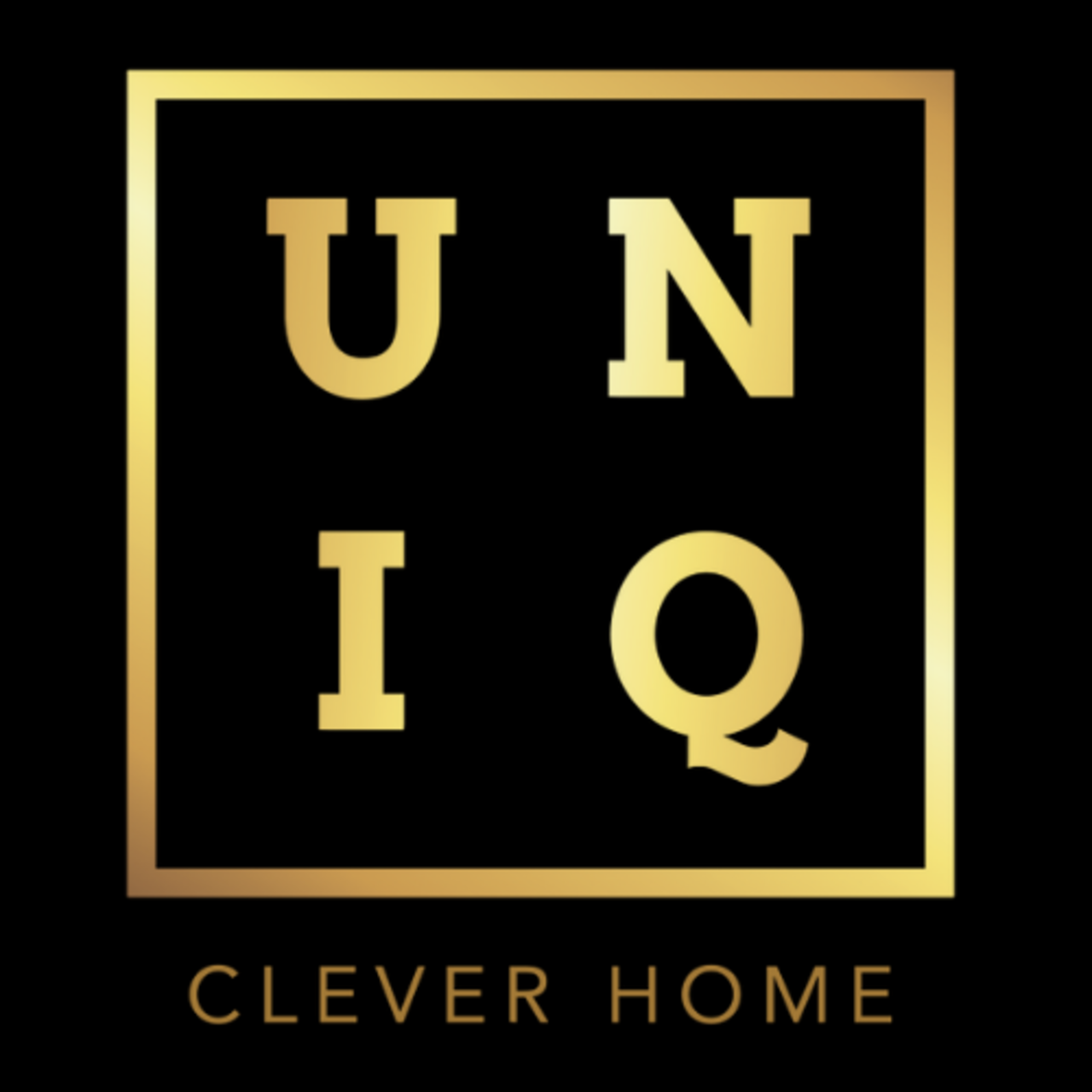 Uniq Inc.'s logo