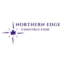 Northern Edge Construction's logo