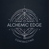Alchemic Edge's logo