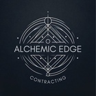 Alchemic Edge's logo