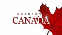Shining Canada inc.'s logo