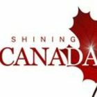 Shining Canada inc.'s logo