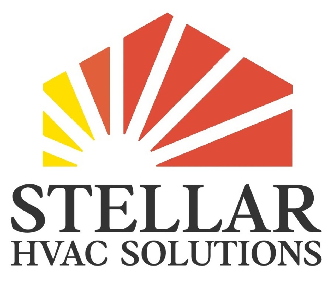 Stellar HVAC Solutions's logo