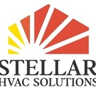 Stellar HVAC Solutions's logo