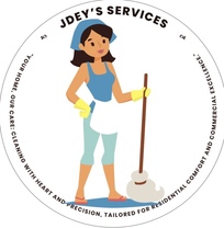 JDEY's Services's logo