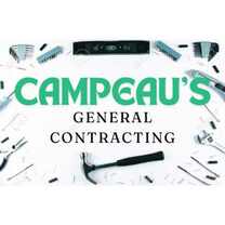 Campeau's General Contracting's logo