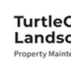 TurtleCreek Landscaping's logo