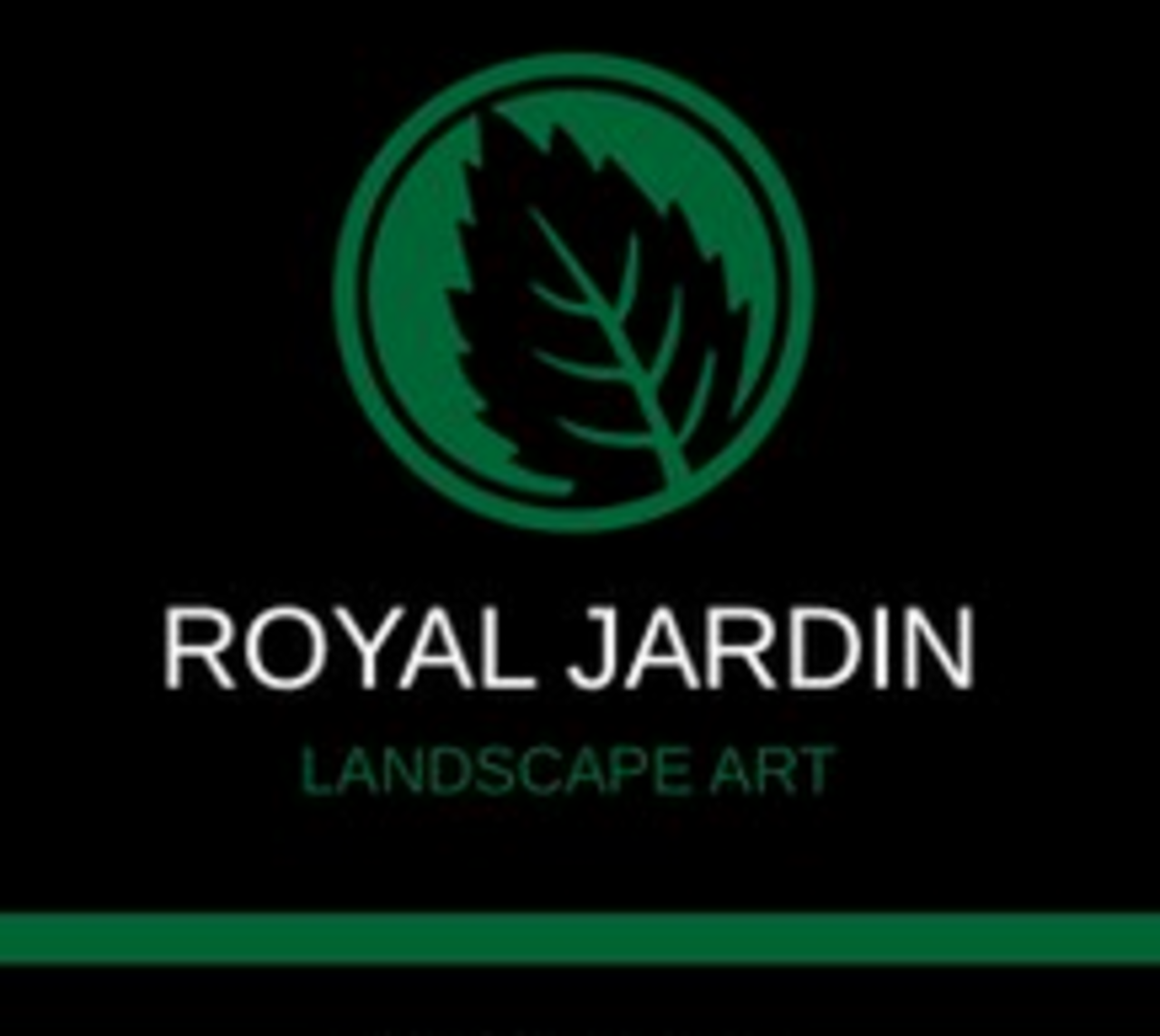 Royal Jardin's logo