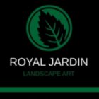 Royal Jardin's logo