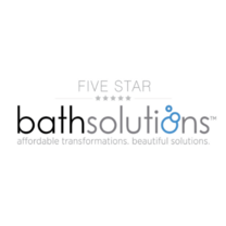 GTA North Five Star Bath Solutions's logo