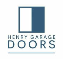 Henry Garage Doors's logo
