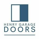 Henry Garage Doors's logo