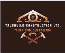 Truebuild Construction Ltd's logo