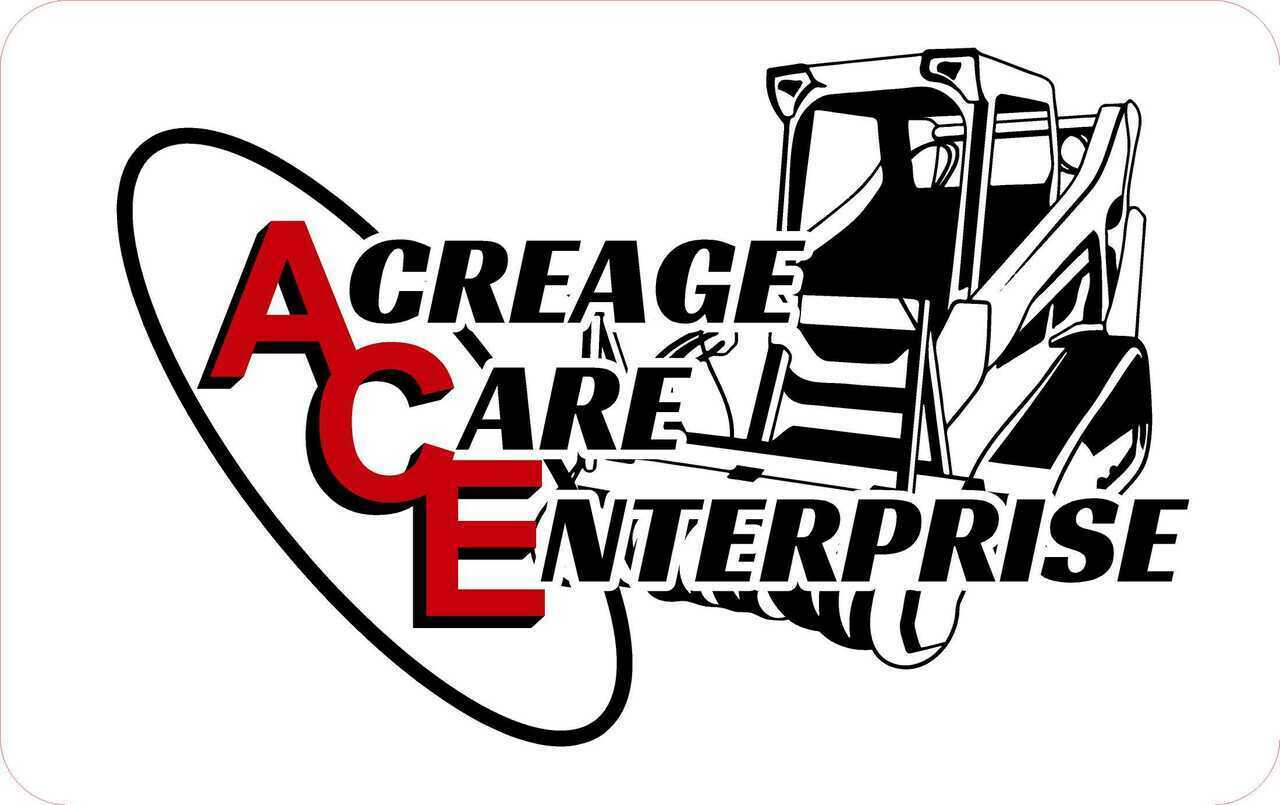 Acreage Care Enterprise Ltd. 's logo