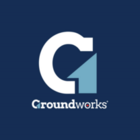 Groundworks Calgary's logo