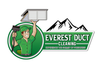 Everest Duct Cleaning's logo