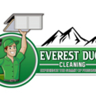 Everest Duct Cleaning's logo