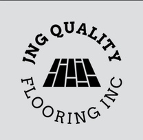 Jng Quality Flooring's logo