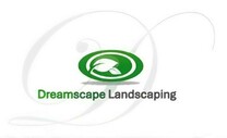 Dreamscape Landscaping's logo
