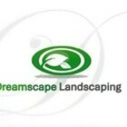 Dreamscape Landscaping's logo