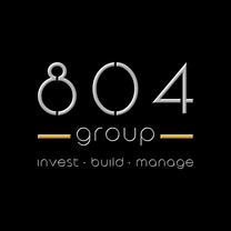 804 Group's logo
