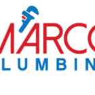 Marco Plumbing Ltd.'s logo