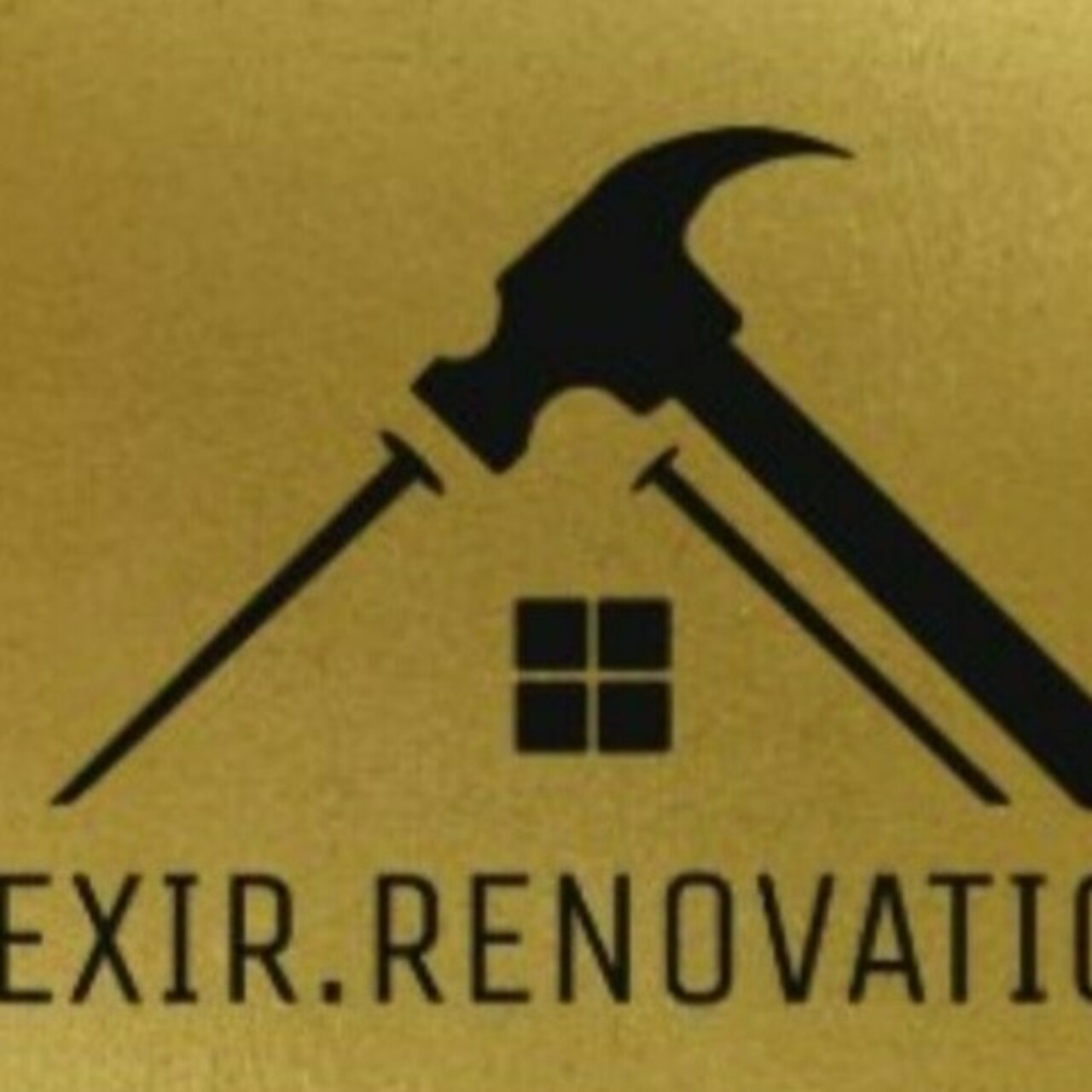 Ex Renovations's logo