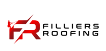 Filliers Roofing's logo