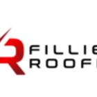 Filliers Roofing's logo