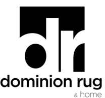 Dominion Rug & Home's logo