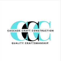 Cascade Craft Construction's logo