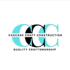 Cascade Craft Construction's logo