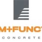 Form and Function Concrete's logo