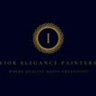 Interior Elegance Painters Inc.'s logo