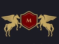 Mobius Landscaping's logo