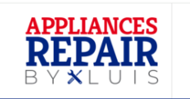 Appliances Repair by Luis's logo