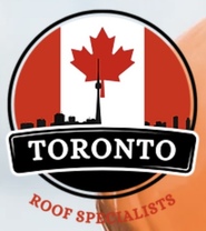 Toronto Roof Specialists's logo