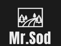 Mr.Sod's logo