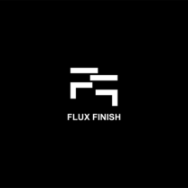 Flux Finish's logo