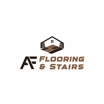 AF Flooring and Stairs INC's logo