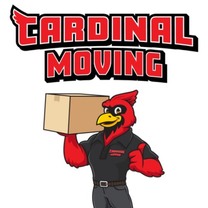 Cardinal Moving | Durham Movers's logo