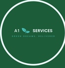 A1 Services's logo