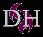 Dh Plumbing And Heating's logo