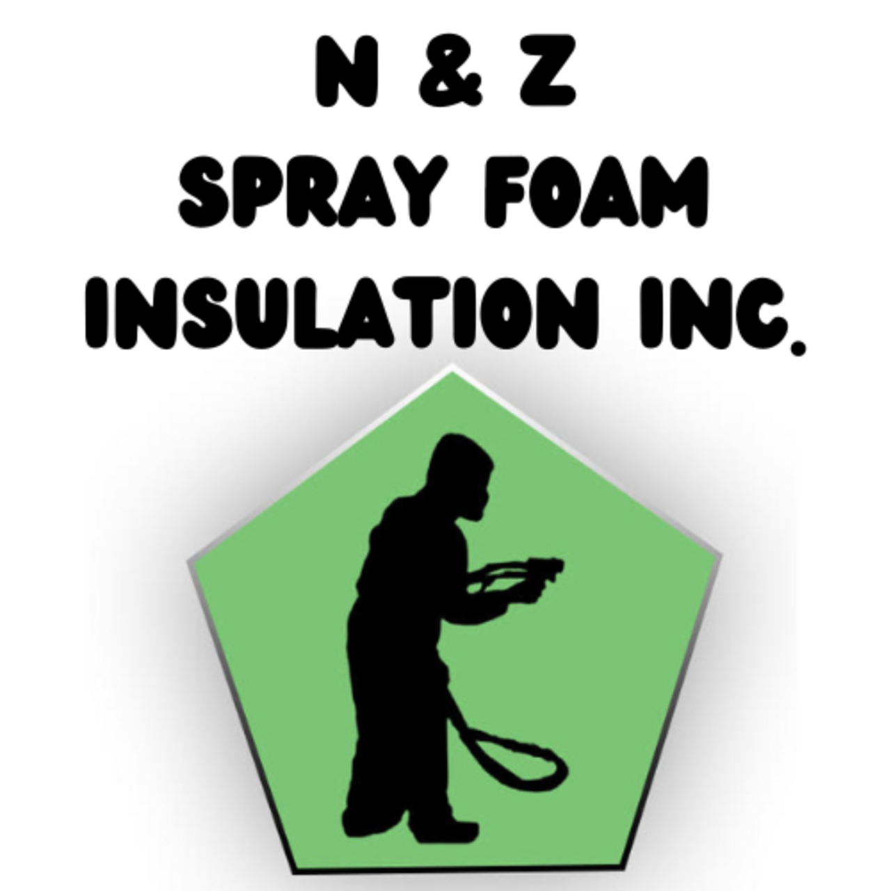 N & Z Spray Foam Insulation Inc's logo