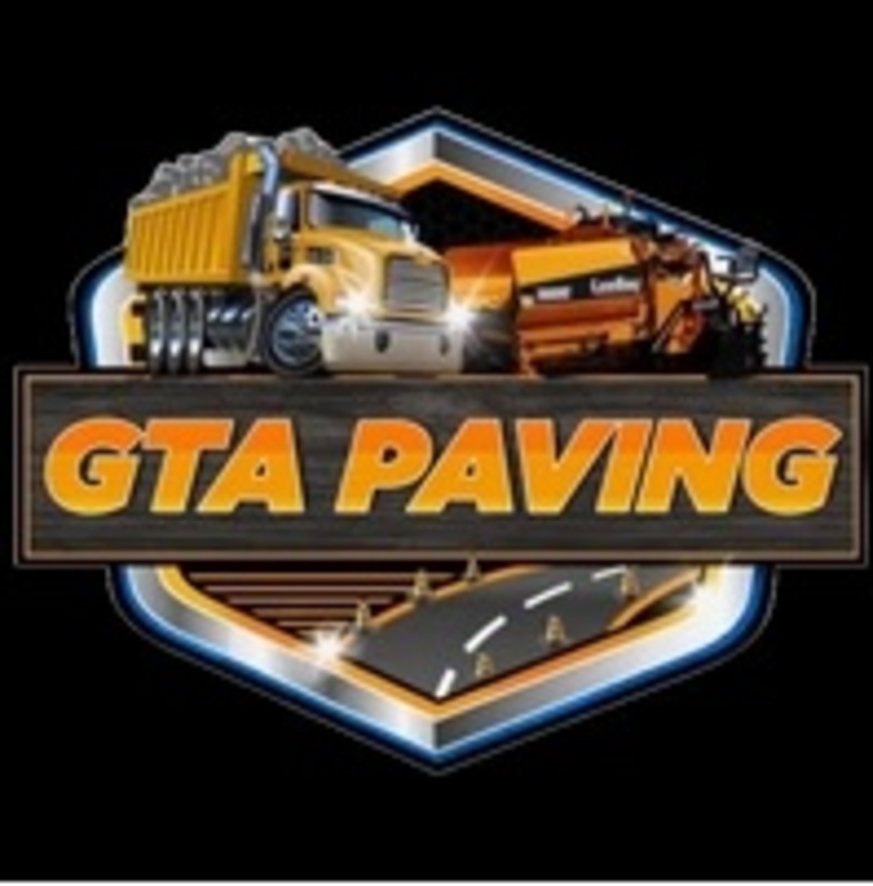 GTA Paving and Waterproofing's logo