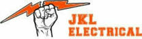 JKL Electrical's logo