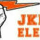 JKL Electrical's logo