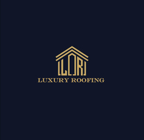 Luxury Roofing Inc 's logo