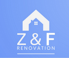 z&f Renovation's logo