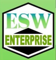 ESW Enterprise 's logo
